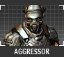 Agresor