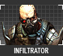 Infiltrado