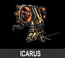 Icarus
